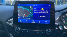 Ford Puma 1.0 EcoBoost Hybrid mHEV 155 Titanium 5dr Petrol Hatchback